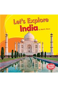 Let's Explore India