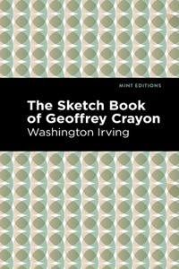 Sketch-Book of Geoffrey Crayon