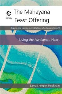 Mahayana Feast Offering