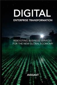 Digital Enterprise Transformation