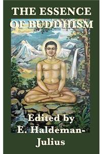 The Essence of Buddhism