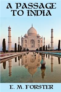 Passage to India