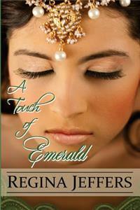 Touch of Emerald