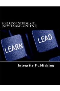 2015 Cissp Study Kit