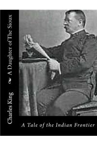 A Daughter of The Sioux