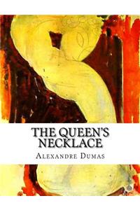 The Queen's Necklace