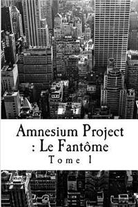 Amnesium Project