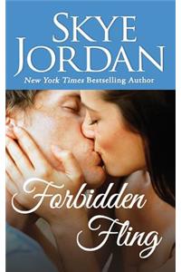Forbidden Fling