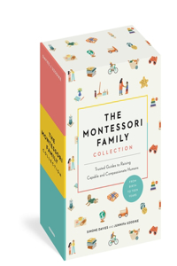 Montessori Family Collection (Boxed Set)