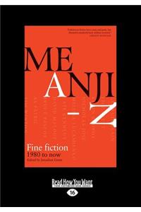 Meanjin A-Z