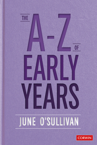 A to Z of Early Years