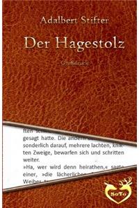 Der Hagestolz