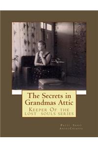 Secrets in Grandma's Attic