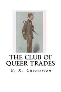 Club of Queer Trades