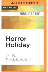 Horror Holiday