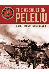 The Assault on Peleliu