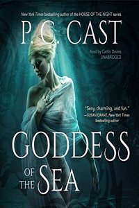 Goddess of the Sea Lib/E