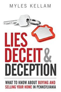 Lies Deceit & Deception