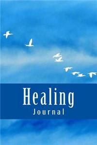 Healing Journal