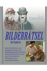 Bilderrätsel für Senioren