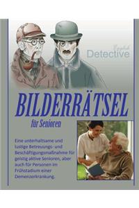 Bilderrätsel für Senioren