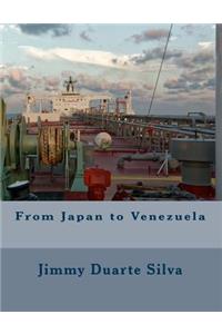 From Japan to Venezuela