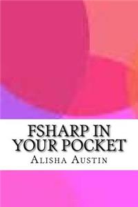 Fsharp In Your Pocket