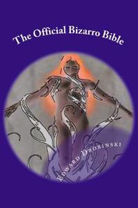 The Official Bizarro Bible