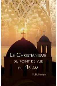 Christianisme du point de vue de l?Islam