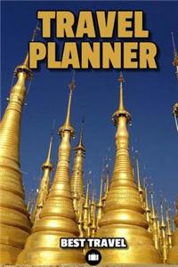 Travel Planner