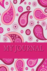 My Journal