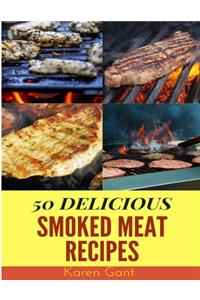 Smoked Meat Recipes