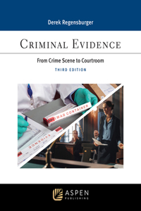 Criminal Evidence