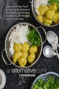 Alternative Curry Cookbook