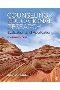 Counseling and Educational Research