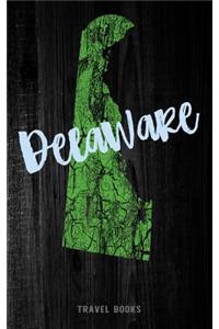 Travel Books Delaware