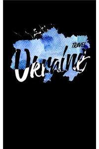 Travel Ukraine