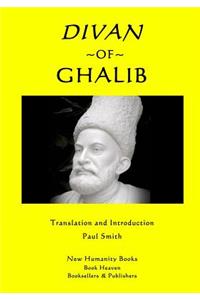 Divan of Ghalib