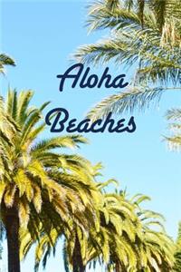 Aloha Beaches