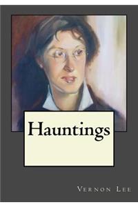 Hauntings