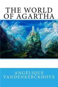 world of Agartha