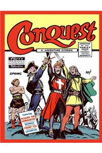 Conquest #1