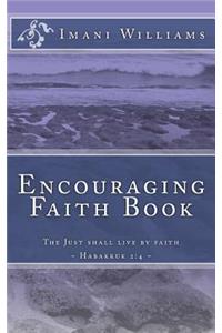 Encouraging Faith Book