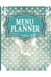 Menu Planner