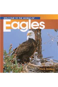 Welcome to the World of Eagles