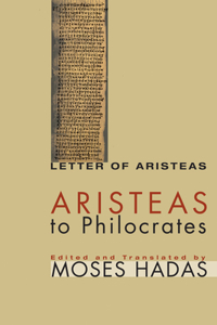 Aristeas to Philocrates