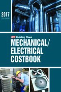 2017 Bni Mechanical/Electrical Costbook