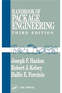 Handbook of Package Engineering
