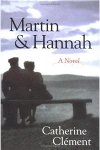 Martin and Hannah