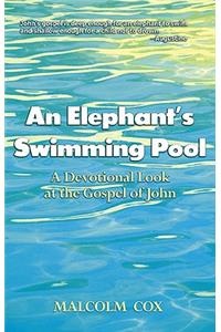 An Elephant's Swimming Pool
